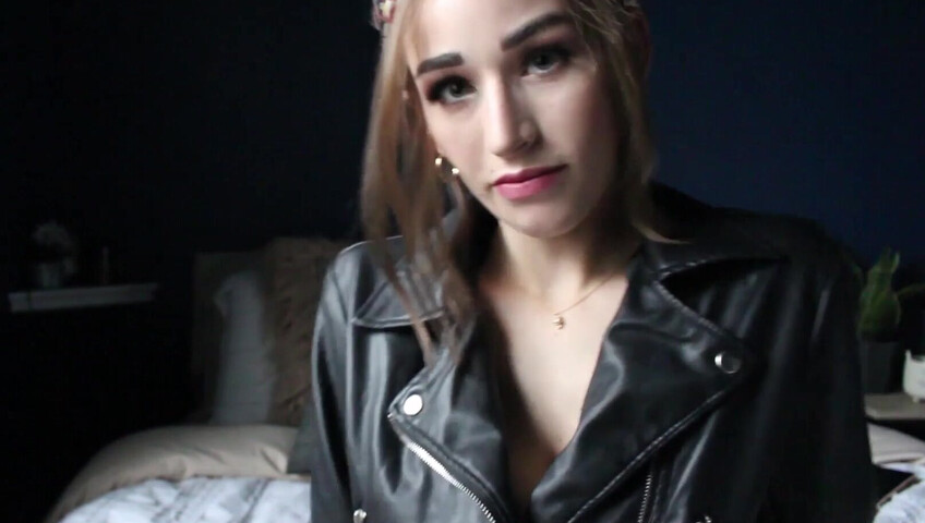 AuroraXoxo - Jealous Ex-Girlfriend JOI