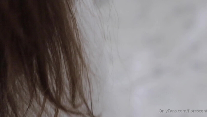 Florescent ASMR Pussy - 27 April 2024 - Hot Naked Yoga - Intimate Yoga