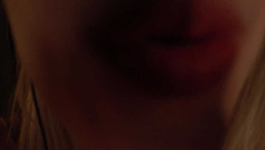 FrivolousFox ASMR UpClose Mouth Sounds Patreon Leak