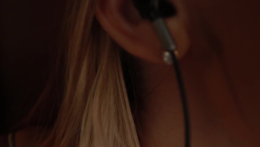 FrivolousFox ASMR UpClose Mouth Sounds Patreon Leak