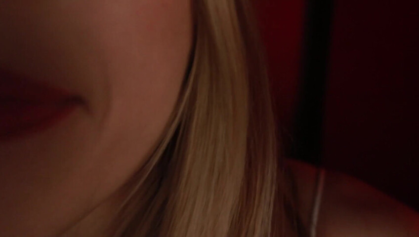 FrivolousFox ASMR UpClose Mouth Sounds Patreon Leak