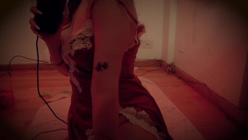 GIRLFRIEND ROLEPLAY | Mindarina ASMR