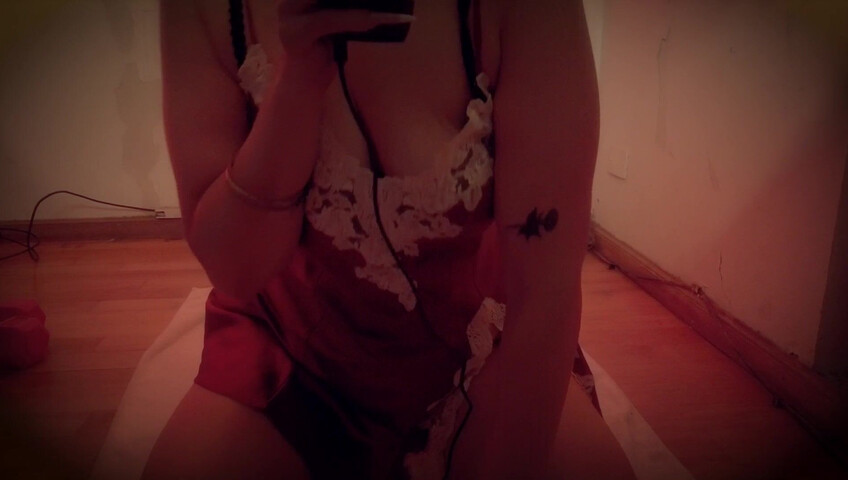 GIRLFRIEND ROLEPLAY | Mindarina ASMR