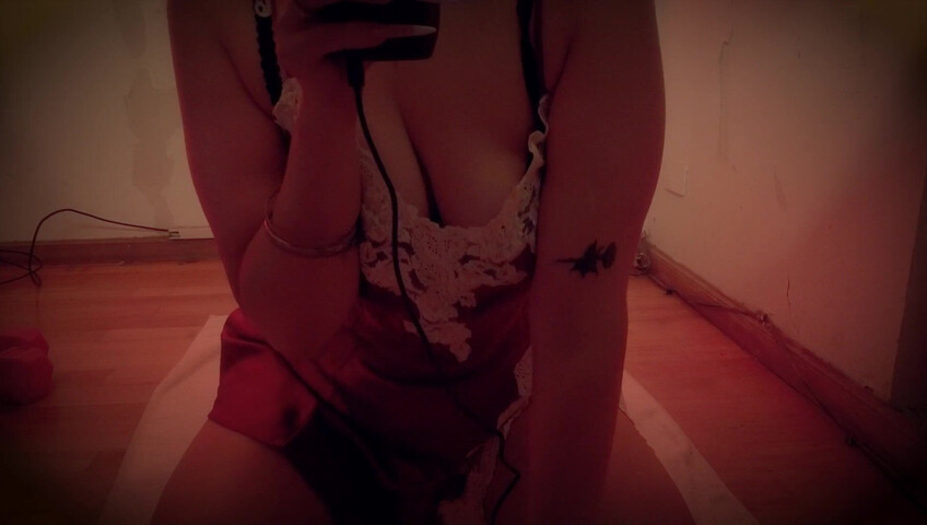 GIRLFRIEND ROLEPLAY | Mindarina ASMR