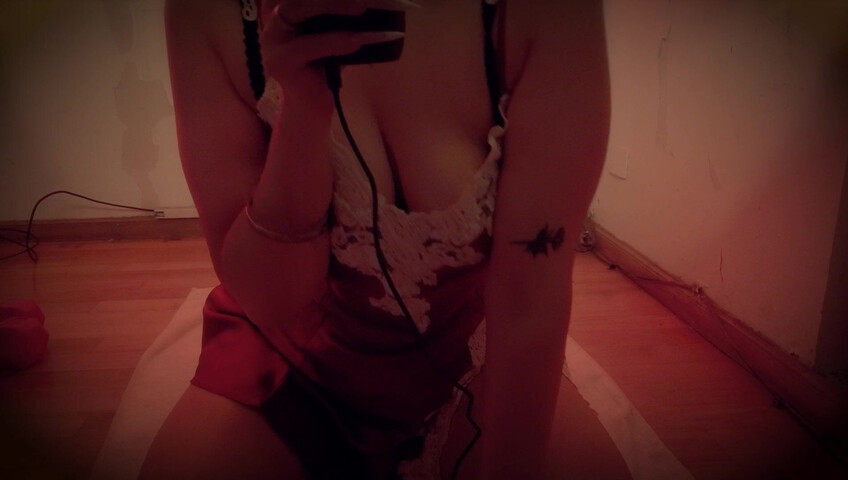 GIRLFRIEND ROLEPLAY | Mindarina ASMR