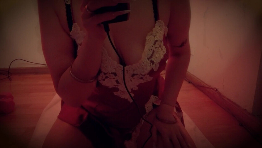 GIRLFRIEND ROLEPLAY | Mindarina ASMR