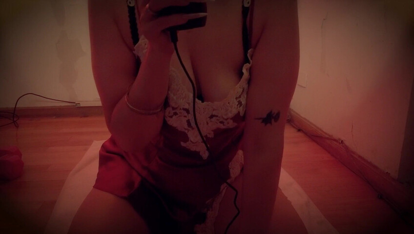 GIRLFRIEND ROLEPLAY | Mindarina ASMR