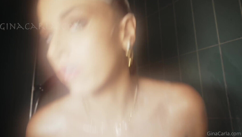 Gina Carla - 18 September 2021 - Join Me In The Shower