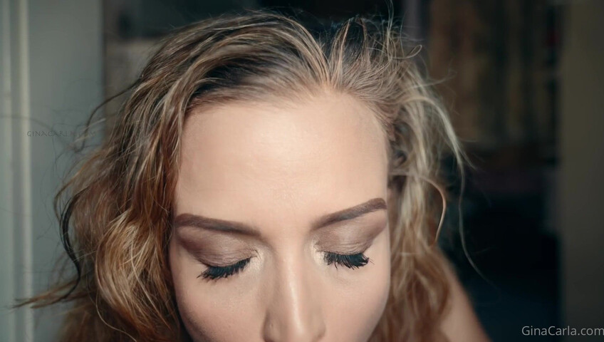 Gina Carla - 2 June 2021 - Ear Nibble