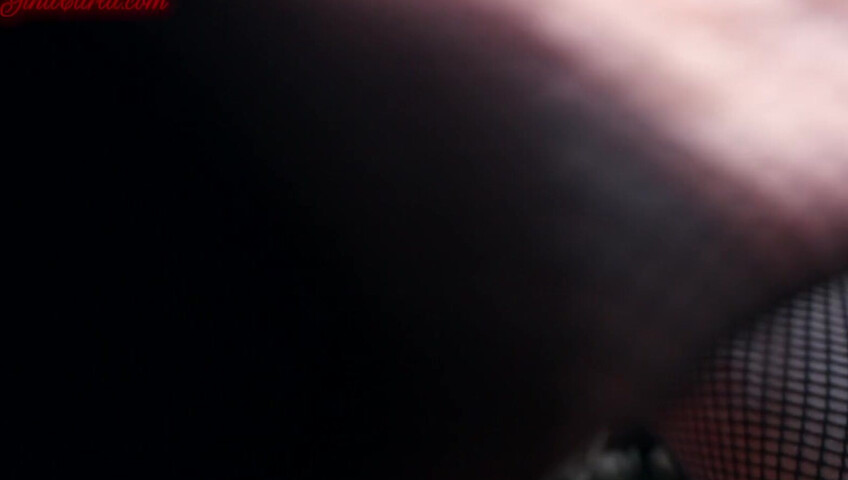 Gina Carla ASMR - 14 December 2024 - Mean Kitty Domaintes You