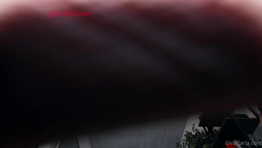 Gina Carla ASMR - 14 December 2024 - Mean Kitty Domaintes You