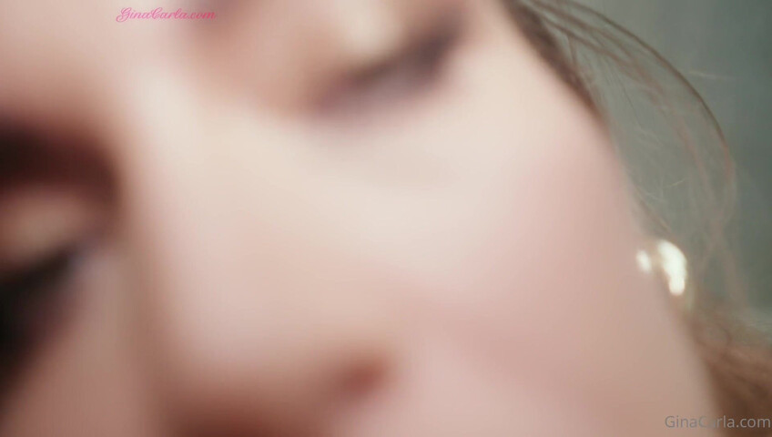 Gina Carla ASMR - 20 July 2024 - Love Me Eat Me