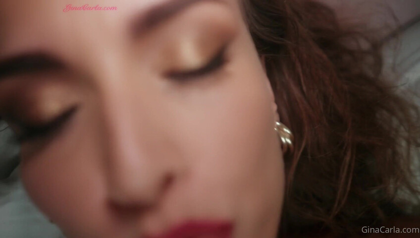 Gina Carla ASMR - 20 July 2024 - Love Me Eat Me