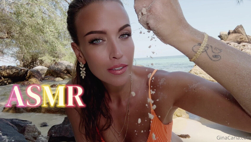 Gina Carla ASMR - 22 March 2024 - Have Fun With Me