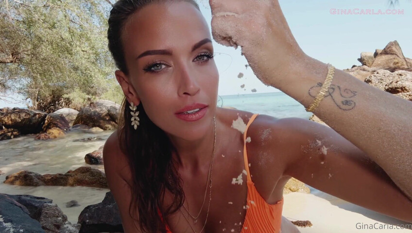 Gina Carla ASMR - 22 March 2024 - Have Fun With Me