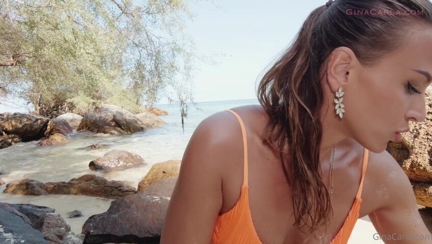 Gina Carla ASMR - 22 March 2024 - Have Fun With Me