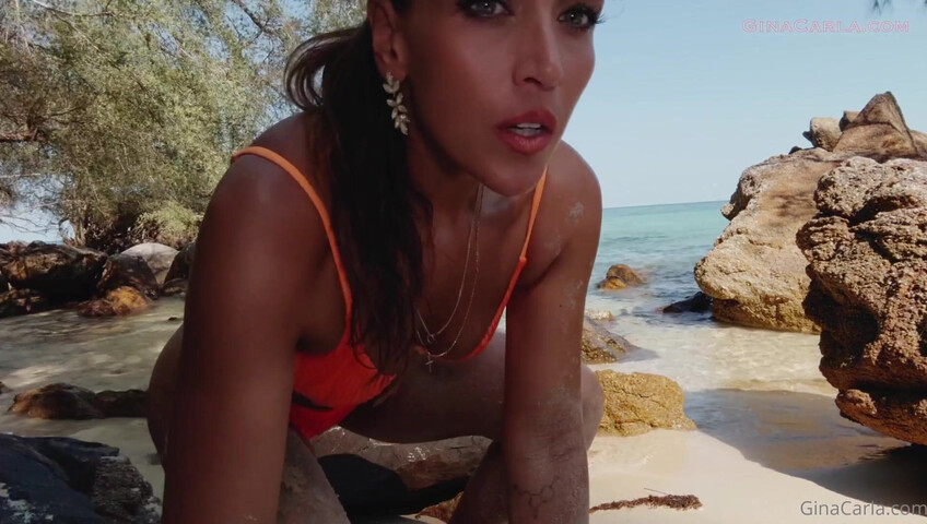 Gina Carla ASMR - 22 March 2024 - Have Fun With Me