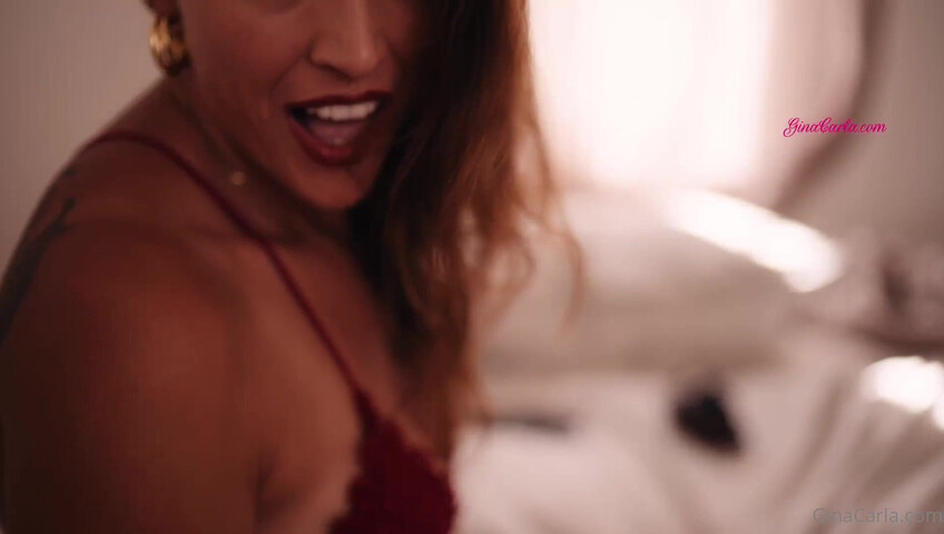 Gina Carla ASMR - 3 July 2025 - Fuck Me Doggy