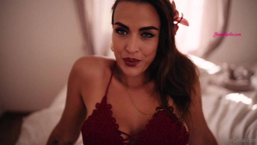 Gina Carla ASMR - 3 July 2025 - Fuck Me Doggy