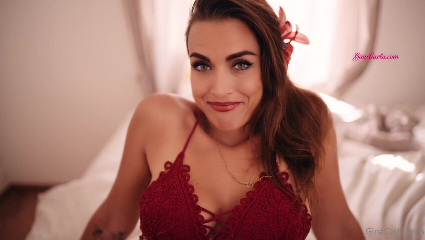 Gina Carla ASMR - 3 July 2025 - Fuck Me Doggy