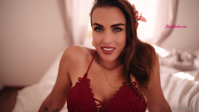 Gina Carla ASMR - 3 July 2025 - Fuck Me Doggy