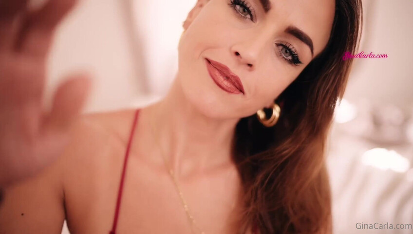 Gina Carla ASMR - 3 July 2025 - Fuck Me Doggy