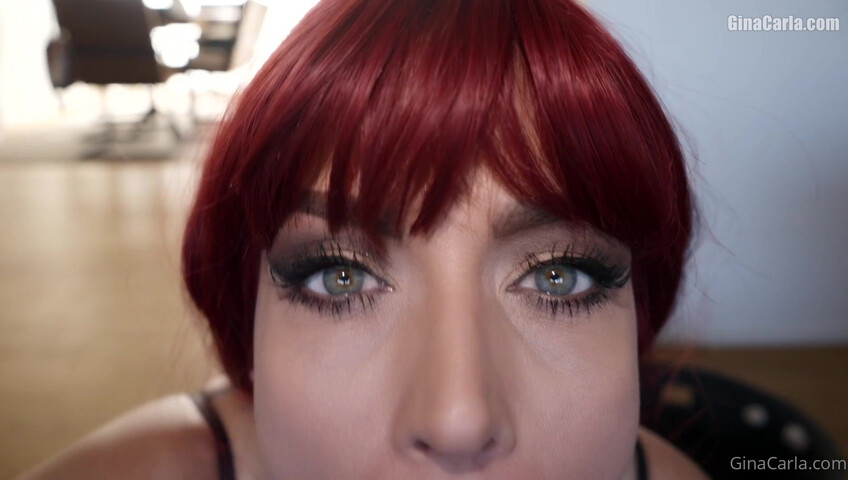 Gina Carla ASMR - 8 March 2025 - Date With Jade