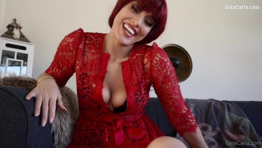 Gina Carla ASMR - 8 March 2025 - Date With Jade