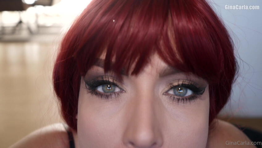 Gina Carla ASMR - 8 March 2025 - Date With Jade