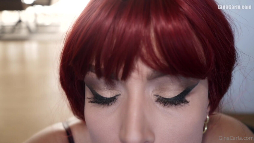 Gina Carla ASMR - 8 March 2025 - Date With Jade