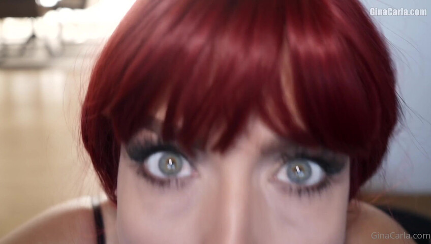 Gina Carla ASMR - 8 March 2025 - Date With Jade