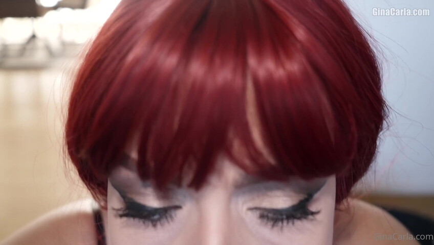 Gina Carla ASMR - 8 March 2025 - Date With Jade