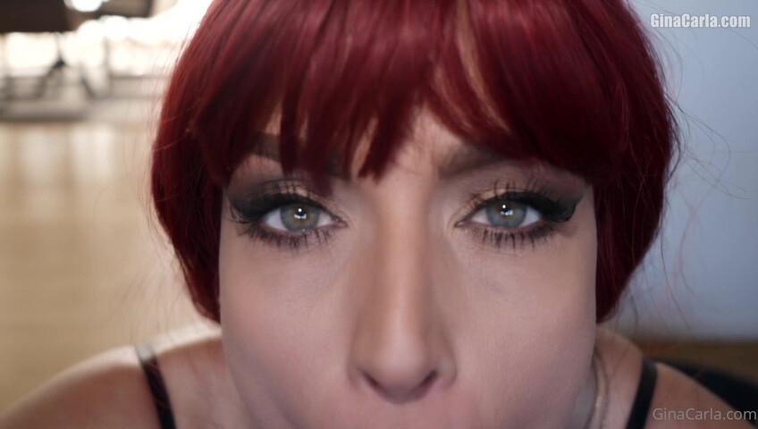 Gina Carla ASMR - 8 March 2025 - Date With Jade