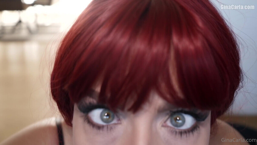 Gina Carla ASMR - 8 March 2025 - Date With Jade