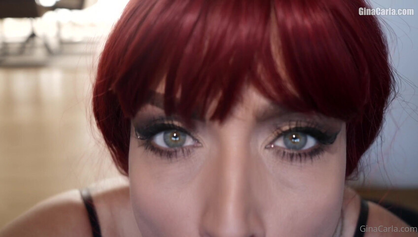 Gina Carla ASMR - 8 March 2025 - Date With Jade