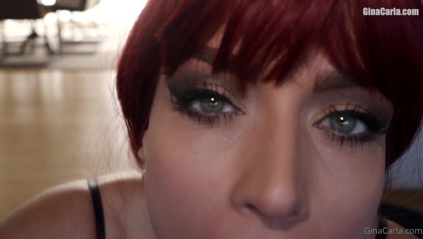 Gina Carla ASMR - 8 March 2025 - Date With Jade