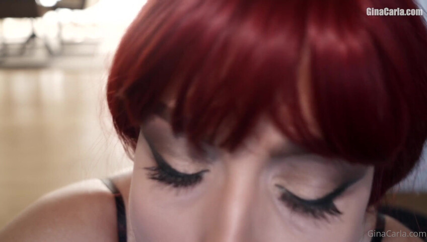 Gina Carla ASMR - 8 March 2025 - Date With Jade