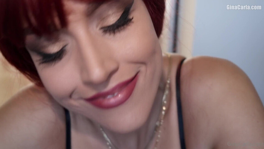 Gina Carla ASMR - 8 March 2025 - Date With Jade