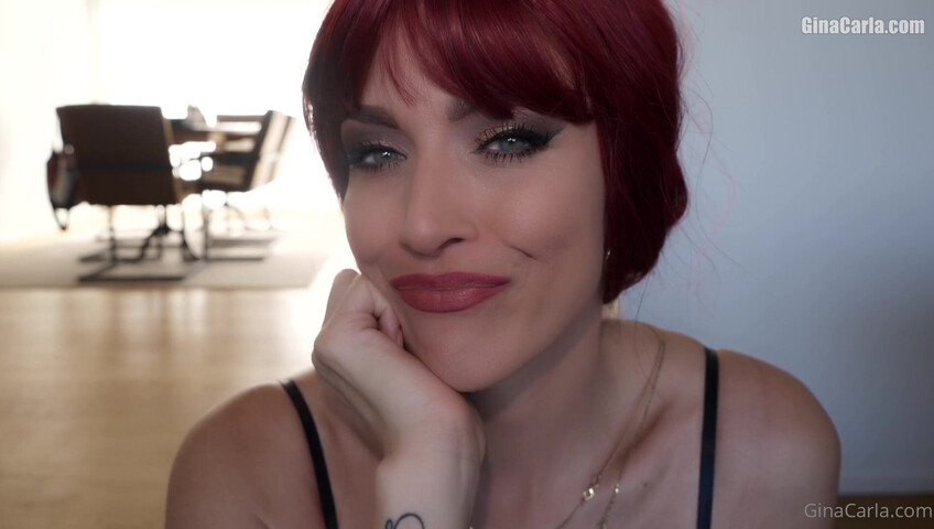 Gina Carla ASMR - 8 March 2025 - Date With Jade