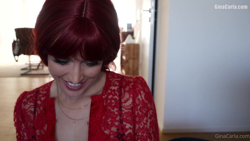 Gina Carla ASMR - 8 March 2025 - Date With Jade