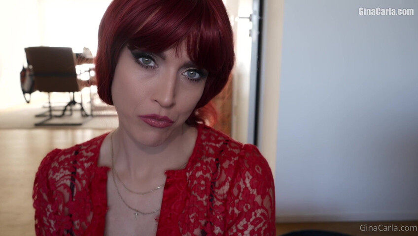 Gina Carla ASMR - 8 March 2025 - Date With Jade