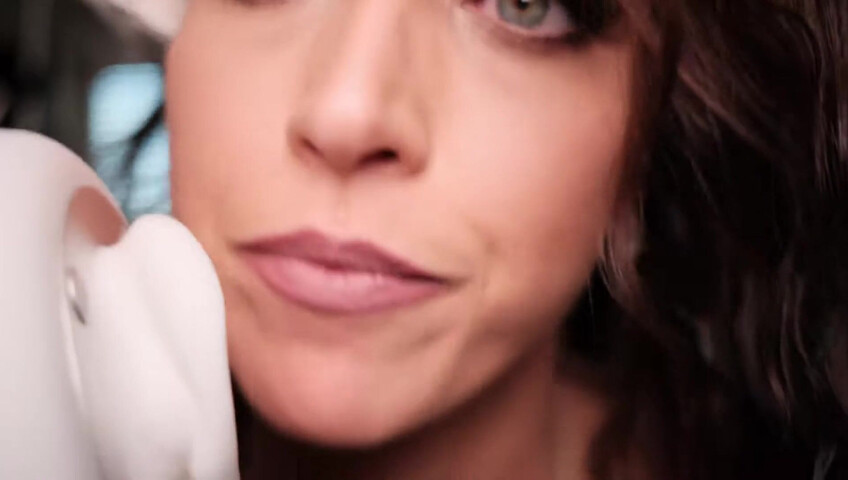 Gina Carla ASMR - Exclusive Ear Attention 8 September 2020