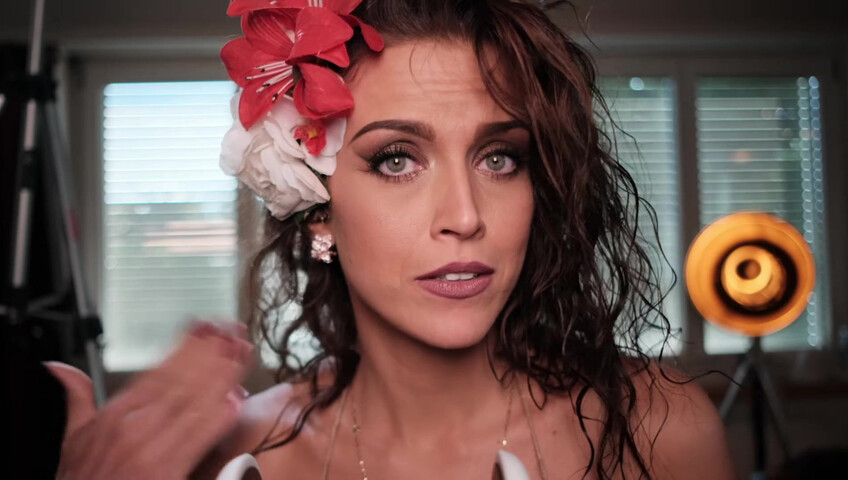 Gina Carla ASMR - Exclusive Ear Attention 8 September 2020