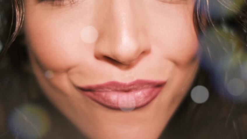 Gina Carla ASMR - Extreme Close Up - Premium Exclusive