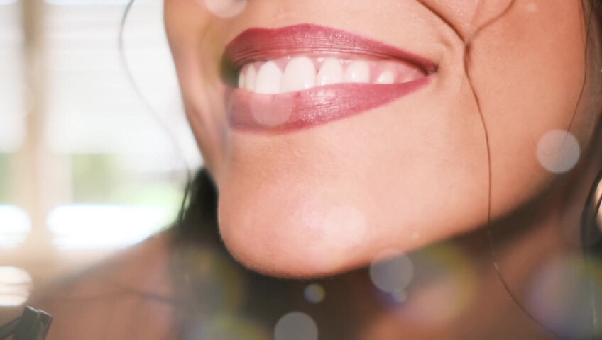 Gina Carla ASMR - Extreme Close Up - Premium Exclusive