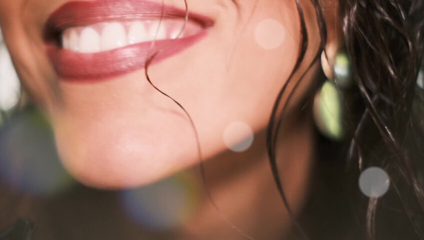 Gina Carla ASMR - Extreme Close Up - Premium Exclusive