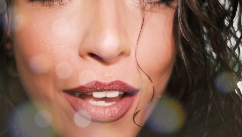 Gina Carla ASMR - Extreme Close Up - Premium Exclusive