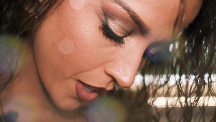 Gina Carla ASMR - Extreme Close Up - Premium Exclusive