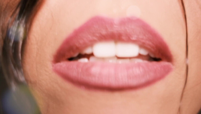 Gina Carla ASMR - Extreme Close Up - Premium Exclusive