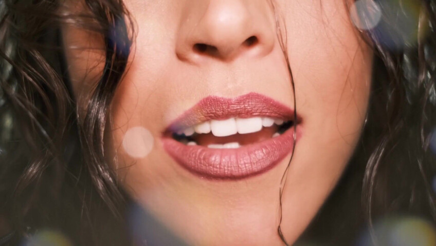 Gina Carla ASMR - Extreme Close Up - Premium Exclusive